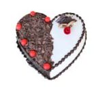 Black Forest Cake