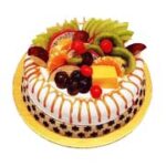 Fruit cake