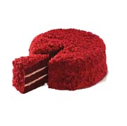Red velvet Cake
