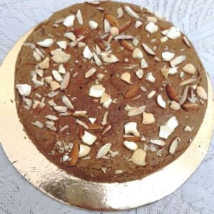 Buy Falahari Cake Online. Yummy and Fresh Navratri Special Cake